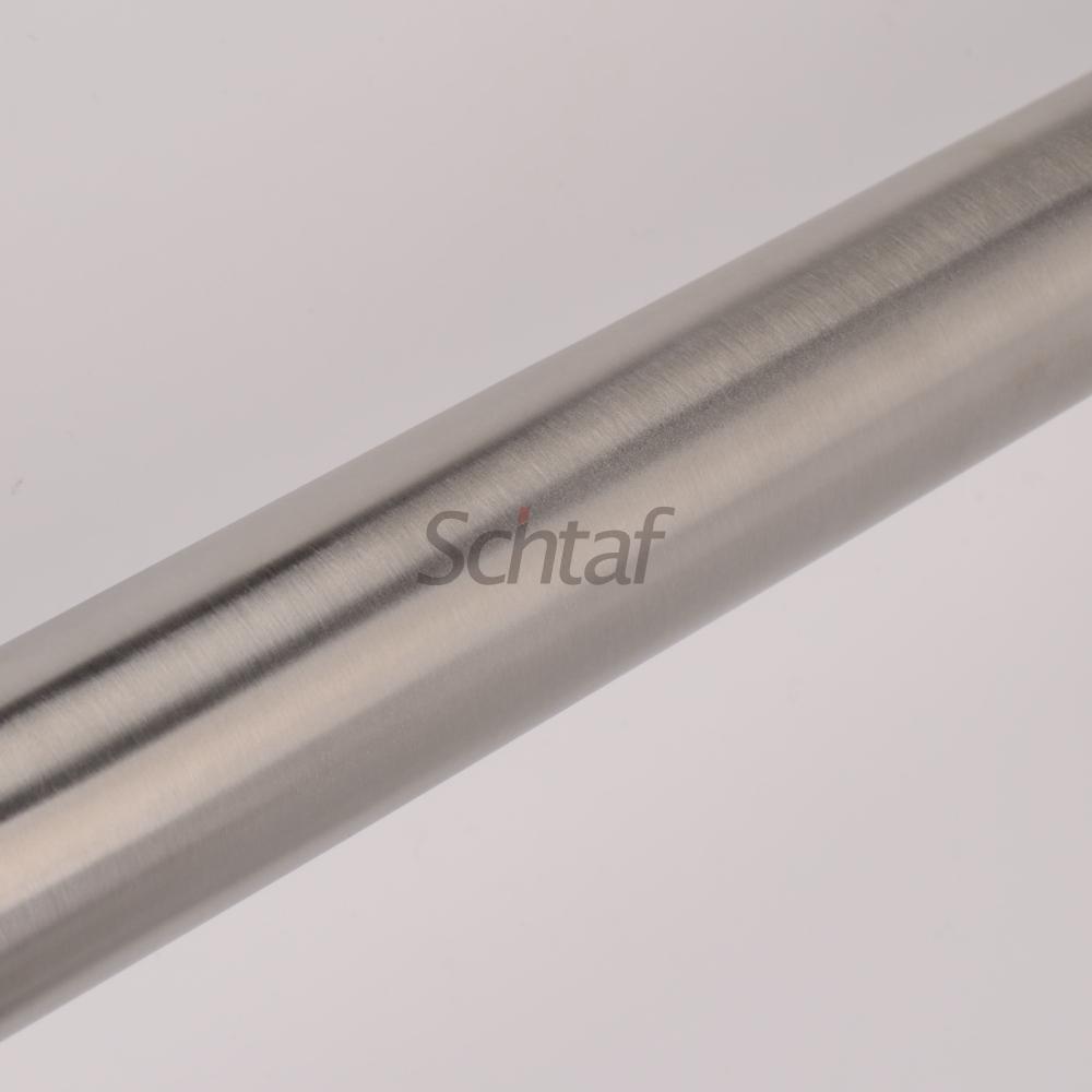 Stainless Steel Straight Support Rail
