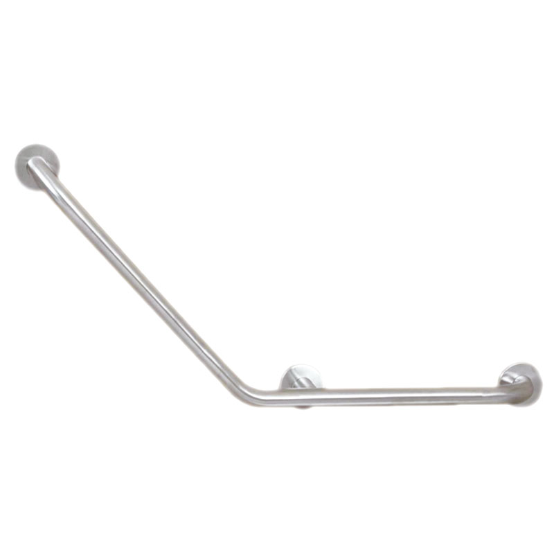 Stainless Steel Angel 135 Degree Support Rail