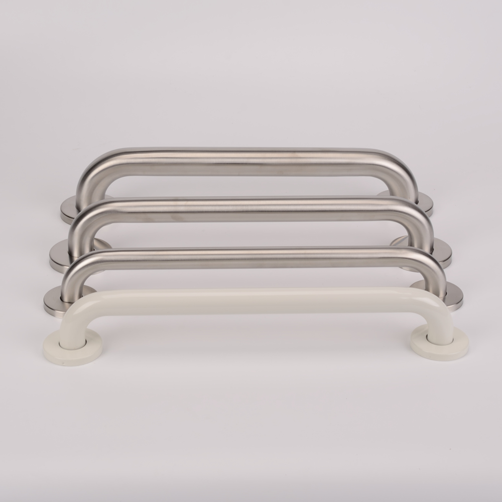 Stainless Steel Straight Support Rail